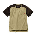 Carhartt Ripstop Color Block Utility Top